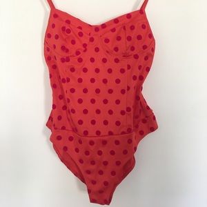 COPY - Zara bodysuit